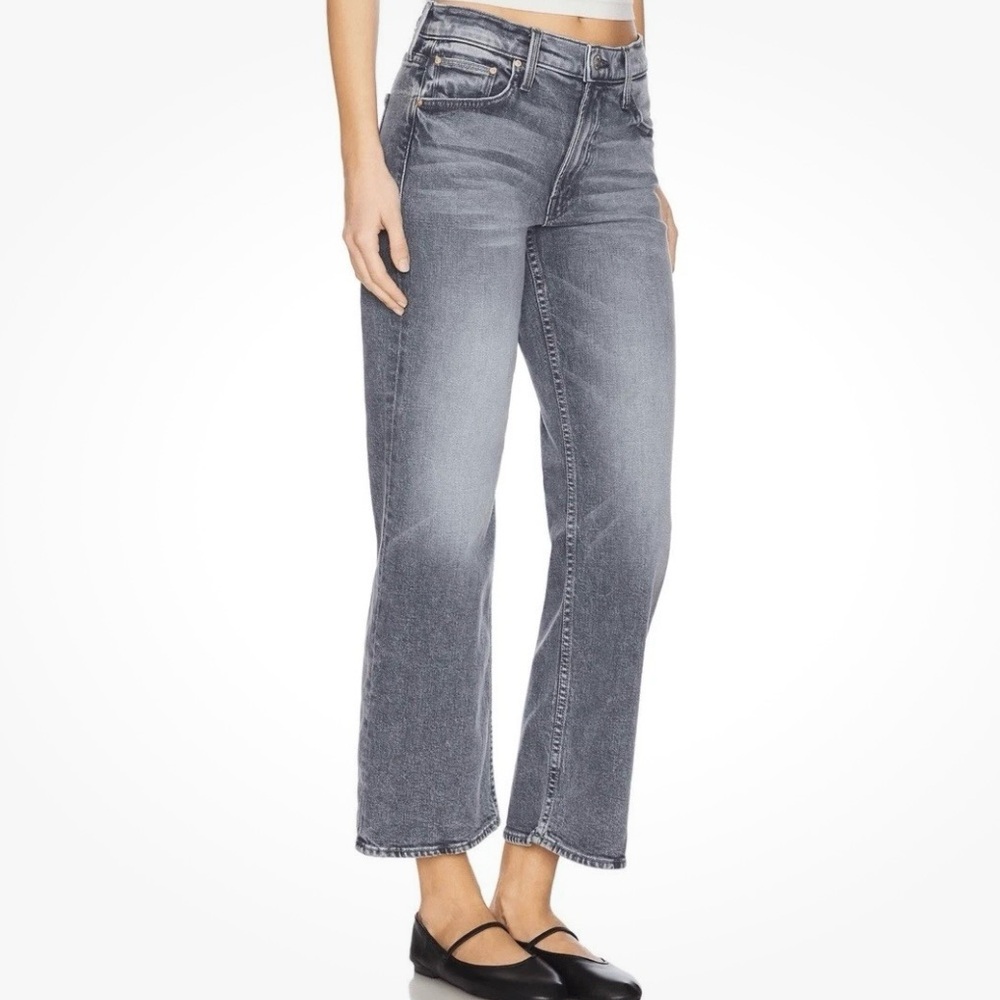 MOTHER SUPERIOR The Bookie Ankle Jeans in Let's Ride - Size - 30 - Picture 2 of 15